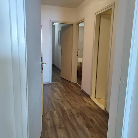 Apartma 7 Apartman Crikvenica