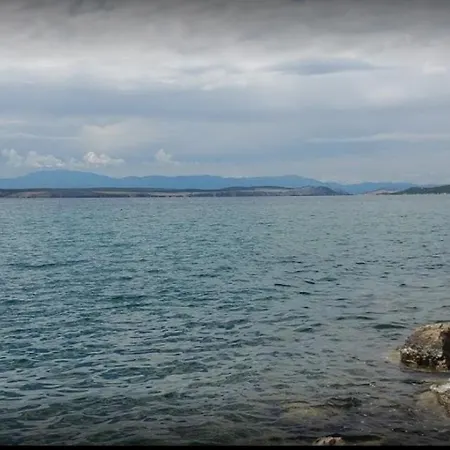 Apartma 7 Crikvenica