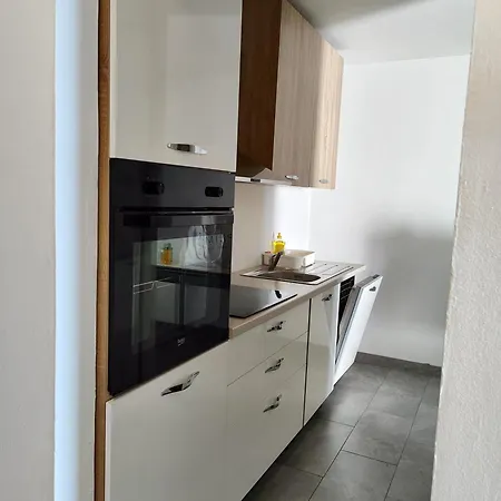Apartma 7 Apartman Crikvenica
