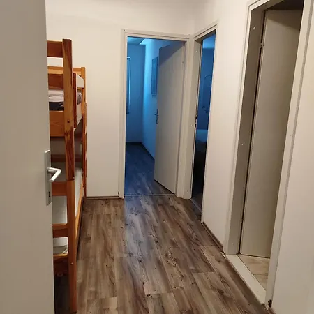 Apartma 7 Apartman Crikvenica