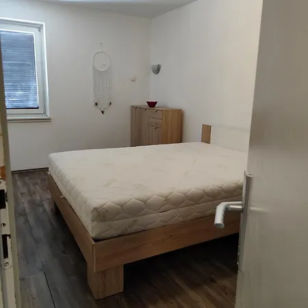 Apartma 7 Crikvenica