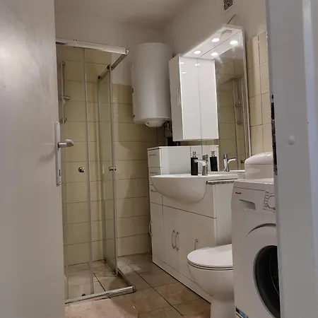 Apartma 7 Apartman Crikvenica