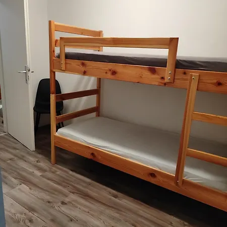 Apartma 7 Apartman