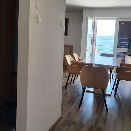 Apartma 7 Crikvenica