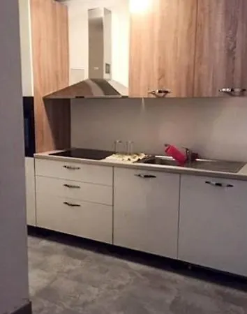 Apartma 7 Apartment *