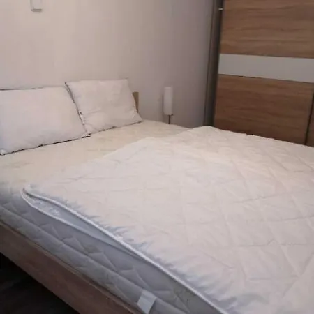 Apartma 7 Crikvenica