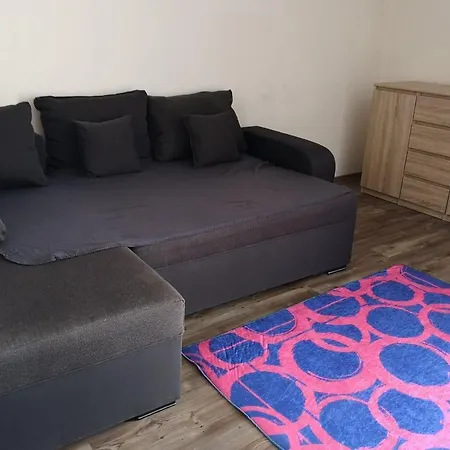 Apartma 7 * Crikvenica