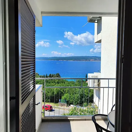 Apartma 7 * Crikvenica